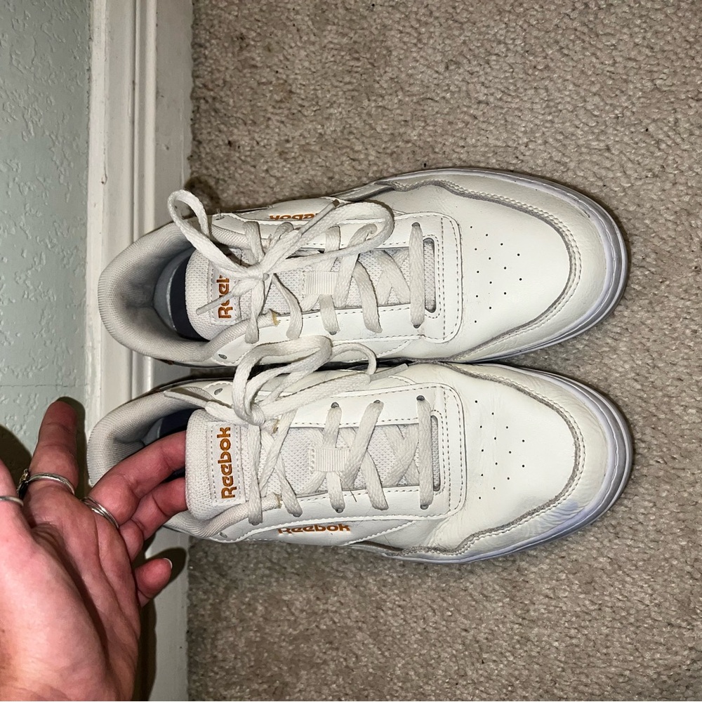 Reebok sneakers